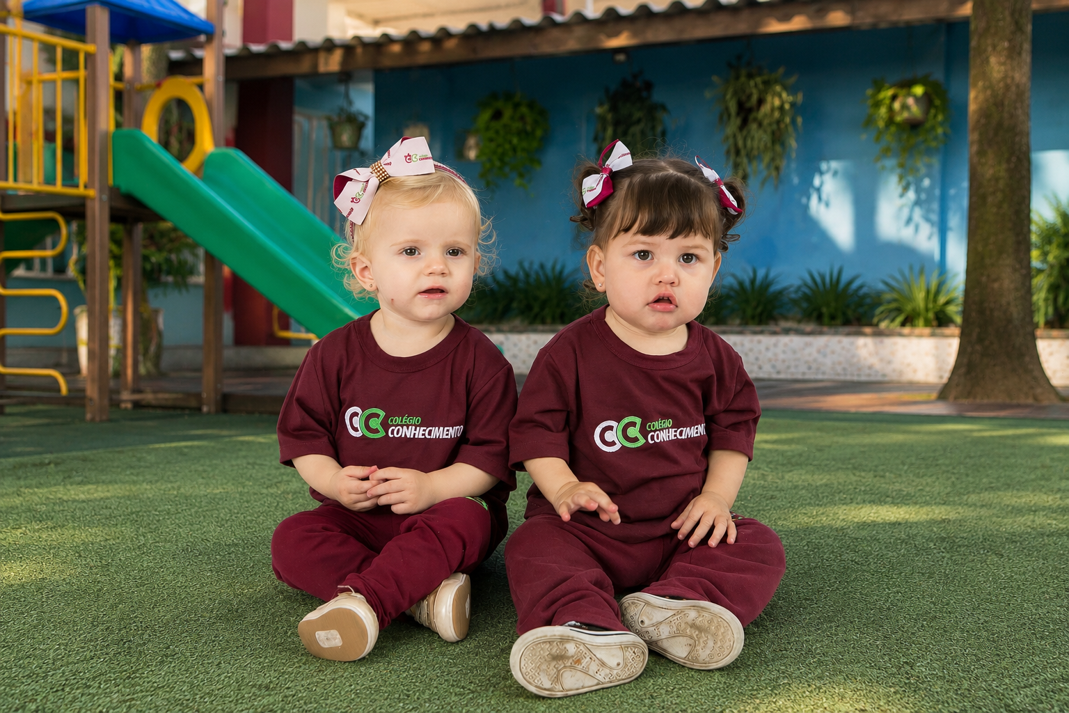 Educação Infantil