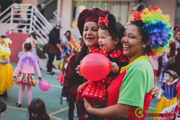 Evento do Infantil