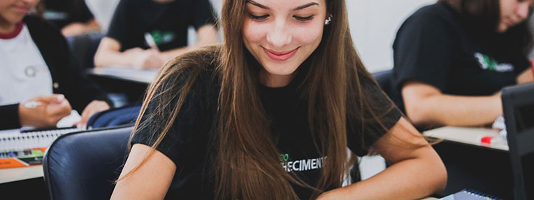 Ensino Médio