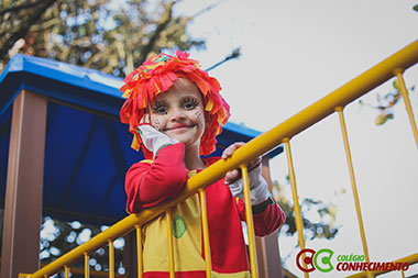 Educação Infantil Educação Infantil