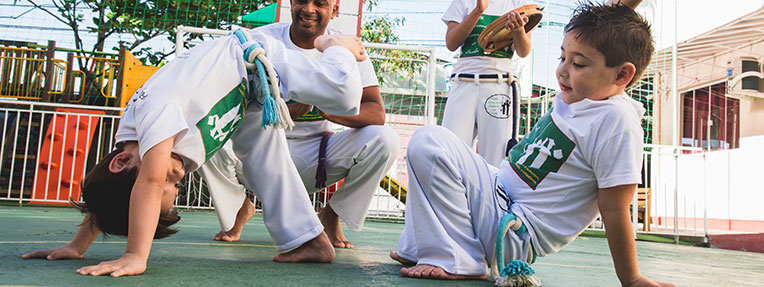 Capoeira