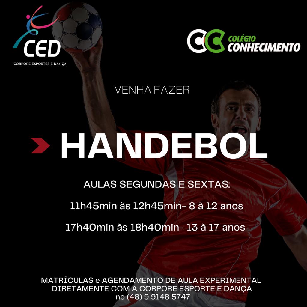 Handebol