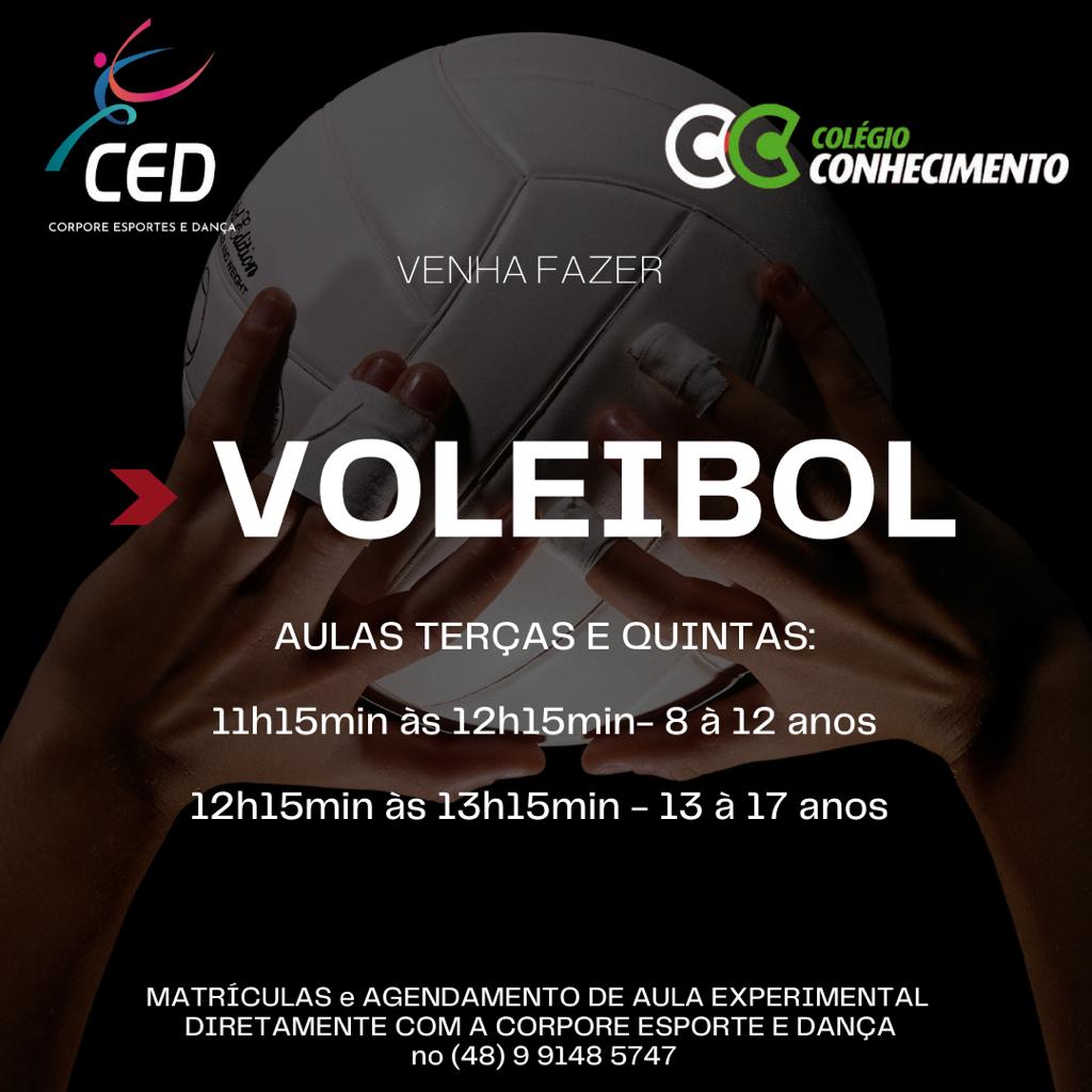 Voleibol