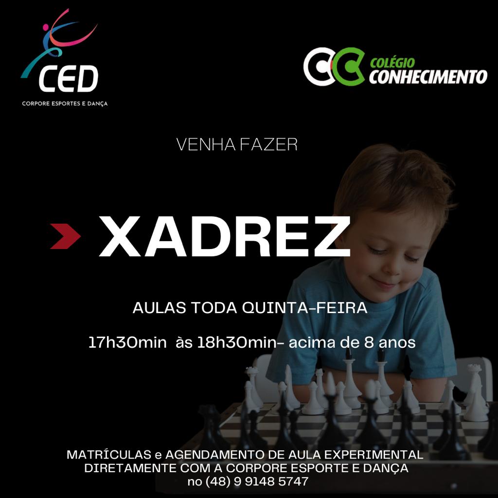 Xadrez